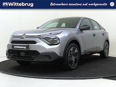 Citroën Ë-C4 - You 50 kWh