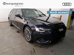 Audi A6 Avant - 50 TFSI e quattro S edition | Wordt verwacht | A.cam | Keyless | Privacy glas |