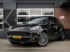 Porsche Macan - 2.0 | Panorama | Luchtvering | Leder | Cruise control | Elek. stoel | Apple carplay | Deal
