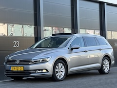 Volkswagen Passat Variant - 1.6 TDI Panorama Clima EURO-6