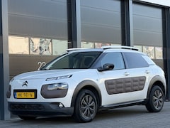 Citroën C4 Cactus - 1.6 BlueHDi Panorama Camera