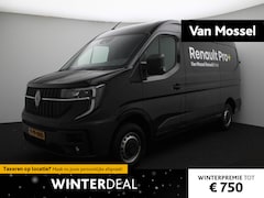 Renault Master - T35 2.0 dCi 150 L2H2 Advance | Trekhaak | Additionele parkeerhulp | openR link navigatiesy
