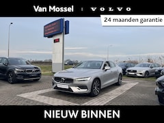 Volvo S60 - Recharge T6 AWD Core | 18 Inch Velgen | Keyless Entry | Luchtfilter |