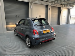 Fiat 500 - 1.4 T-Jet Abarth 595 70th anniversary limited special edition