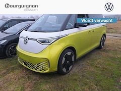 Volkswagen ID. Buzz - Pro 77kWh | Wordt verwacht | Trekhaak | A.cam | ACC | Side Assist |