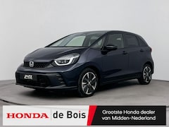 Honda Jazz - 1.5 e:HEV Advance | Tot 10 jaar garantie mogelijk* | Op bestelling | Navigatie | Camera |