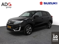 Suzuki Vitara - 1.4 Boosterjet Select Smart Hybrid | Camera | Navigatie | Climate Control | Adaptieve Crui