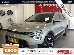 Kia Niro EV - Edition Advanced 64.8 kWh