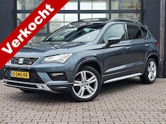 SEAT Ateca - 1.5 TSI FR Business Intense | Automaat | Pano | Beats | Technology Pack | Full link | 360