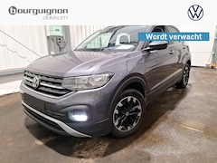 Volkswagen T-Cross - 1.0 TSI Life | Wordt verwacht | Clima | Camera | PDC |