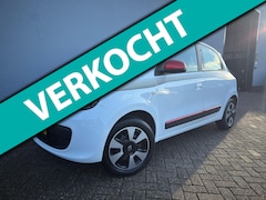 Renault Twingo - 1.0 SCe Collection - Airco