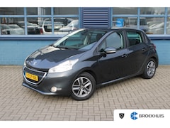 Peugeot 208 - 1.2 VTi Envy Climate Control | Navigatie | Parkeersensoren | Lichtmetalen Velgen