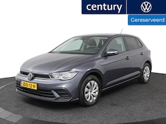 Volkswagen Polo - 1.0 TSI 95Pk Automaat Life Business