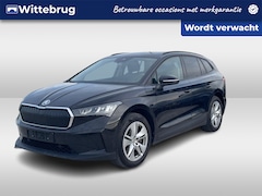 Skoda Enyaq iV - 60 Lounge 180pk / Navigatie / LM 19 inch / Parkeersensoren / Camera / LED / Keyless