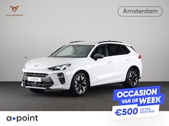 CUPRA Terramar - 1.5 TSI e-Hybrid 204pk | Wegklapbare trekhaak | Navigatie via App | Matrix led verlichting