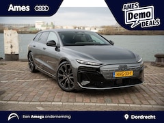Audi A6 Avant e-tron - S edition quattro 100 kWh | Tech Pro | Trekhaak | 428 pk