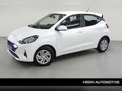 Hyundai i10 - 1.0 Comfort | Airco | Multimedia | Cruise Control | Bluetooth | Boordcomputer