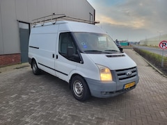 Ford Transit - 300M 2.2 TDCI HD 240.000 Nap Airco Wit 2011