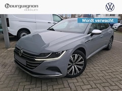 Volkswagen Arteon Shooting Brake - 1.4 TSI eHybrid Elegance Business+ | Wordt verwacht | Trekhaak | ACC | LED |