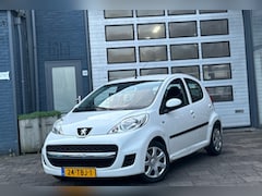 Peugeot 107 - 1.0-12V XS | Elek-Pakket | Airco | 5-DRS | NW APK