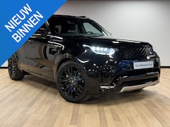 Land Rover Discovery - 3.0 Sd6 Landmark Edition 7p. PANO | MERIDIAN | TREKHAAK