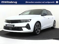 Opel Astra - 1.2 Turbo Hybrid Ultimate