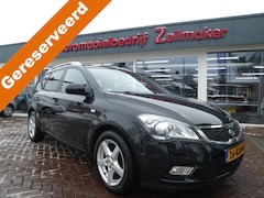 Kia Cee'd - 1.4 CVVT Seven Airco, LM velgen + As banden, Trekhaak, Navi