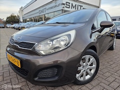 Kia Rio - 1.2 CVVT Comfort Pack 5DRS/AC/CC/NLAuto/Dealerond
