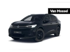 Volkswagen ID.4 - Pro Limited Edition 77 kWh 286 PK | 17% Bijtelling | Levering 2025 | Trekhaak | Black styl