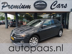 Volkswagen Polo - 1.6 TDI Comfortline|NAV|CAMERA|ADAPTIVE CR|CARPLAY|PDC|1, 25