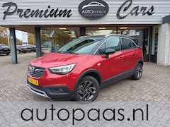 Opel Crossland X - 1.2 Turbo Edition 2020|CARPLAY|CAMERA|CLIMA|CRUISE|1STE EIG
