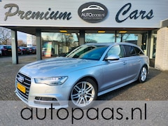 Audi A6 Avant - 1.8 TFSI ultra Lease Edition|S-LINE|TREKH|MATRIX LED|ELEKTR KLEP|