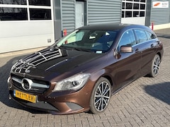 Mercedes-Benz CLA-klasse Shooting Brake - 200 CDI Lease Edition, navigatie, cruise control, PDC