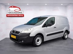 Peugeot Partner - 120 1.6 VTi 98 L1 Pro. LET OP MARGE