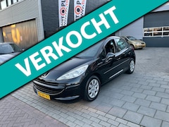 Peugeot 207 - 1.4-16V XR 3e Eigenaar Airco NAP APK