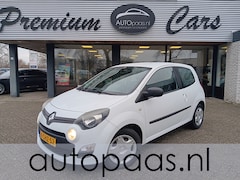 Renault Twingo - 1.2 16V Parisienne|Airoc|BLUETOOTH|ORG NL|1ste eigenaar