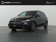 Mercedes-Benz B-klasse - 250e Business Solution AMG | Panoramaschuifdak | Night | Winter pakket | Trekhaak | Stoelv