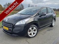 Peugeot 3008 - 1.6 VTi SR