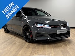 Volkswagen Golf - 2.0 TSI GTI TCR PANO | DCC | DYNAUDIO