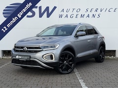 Volkswagen T-Roc - 1.5 TSI Move | ACC | Camera | IQ Light | DAB+ | 18 inch