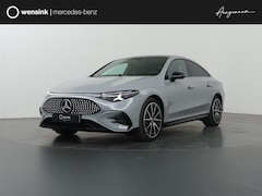 Mercedes-Benz CLA-Klasse - 250+ Launch Edition 85 kWh | Night | Panoramadak | Stoelverwarming | DISTRONIC | Achteruit
