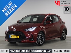 Toyota Yaris - 1.5 Hybrid Dynamic Trekhaak