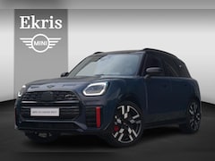 MINI Countryman - John Cooper Works ALL4 | Pakket XL | Driving Assistant Professional | Harman Kardon | Pano