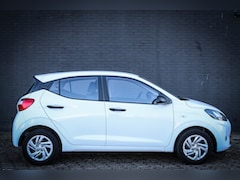 Hyundai i10 - 1.0 i-Drive Net binnen - Nu al te bezichtigen