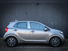 Kia Picanto - 1.0 CVVT DynamicPlusLine Net binnen - Nu al te bezichtigen