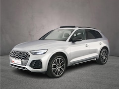 Audi Q5 - 40 TFSI S edition | Pano | Trekhaak | Sound | Parkassist | Cruise control | Matrix-led | C