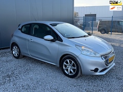 Peugeot 208 - 1.4 e-HDi Active AUTOMAATCLIMACARPLAY