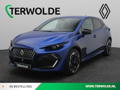 Renault Clio - Techno | Achteruitrijcamera | Adaptive Cruise Control | Elektronisch geregelde airconditio