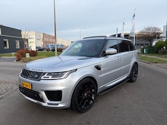 Land Rover Range Rover Sport - 2.0 P400e HSE Dynamic