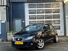 SEAT Ibiza - 1.4 Reference